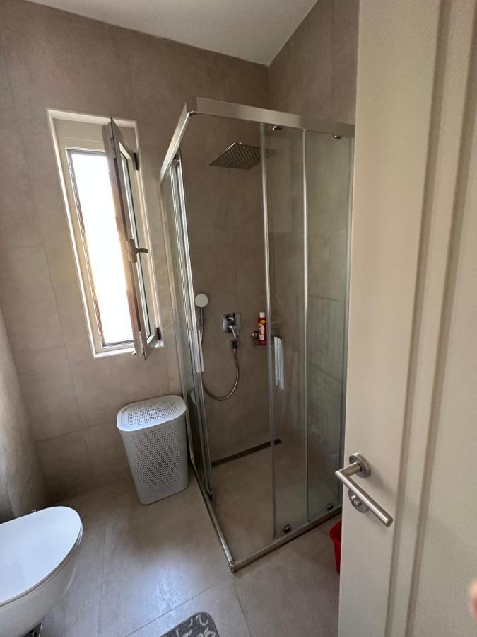 Saly Apart Budva Eksteriør bilde